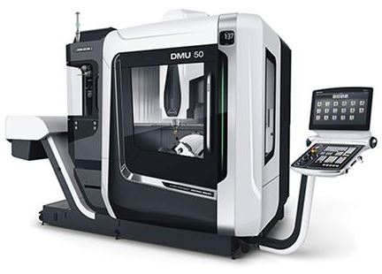 CNC frezen