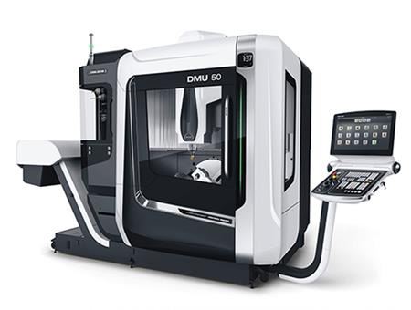 CNC frezen