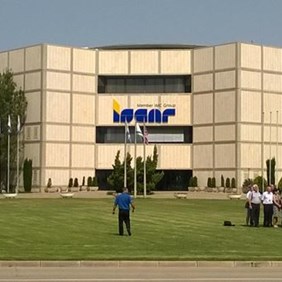 Metalworking Belgium