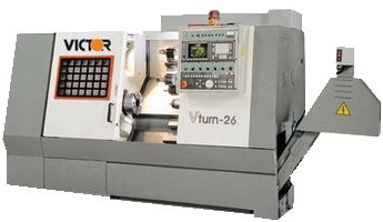 CNC draaien