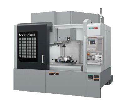 CNC frezen