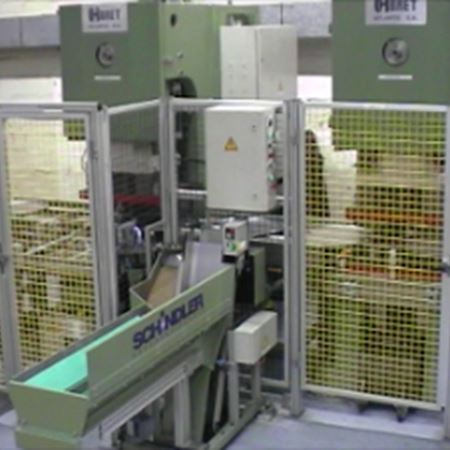 Op maat Machinebouw