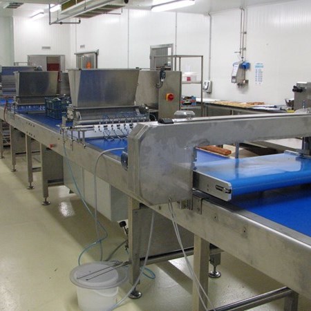 Machinebouw op maat