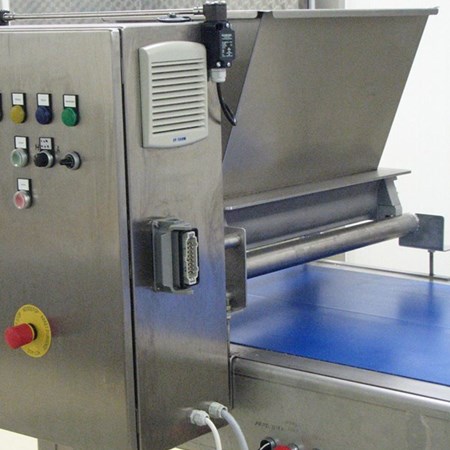 Machinebouw