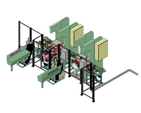 Machinebouw op maat