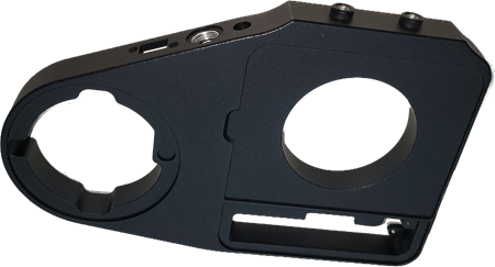 CNC diamantsector