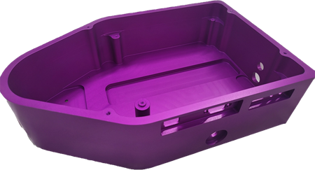 CNC diamantsector