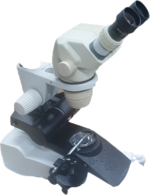 CNC diamantsector